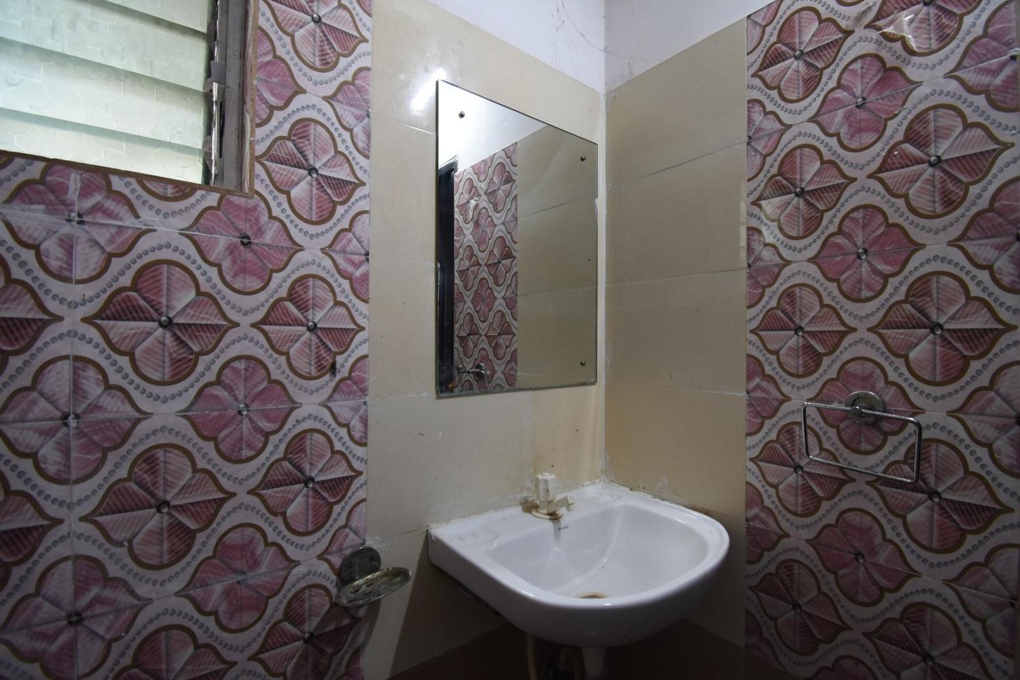 Hotel O Avenue Inn Kalkuta Zewnętrze zdjęcie