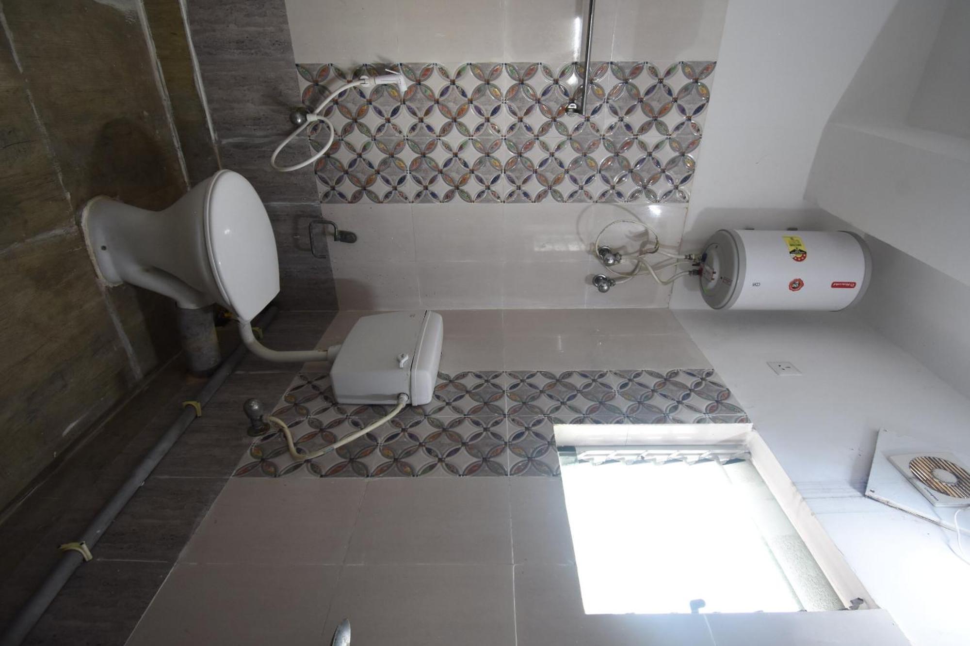 Hotel O Avenue Inn Kalkuta Zewnętrze zdjęcie