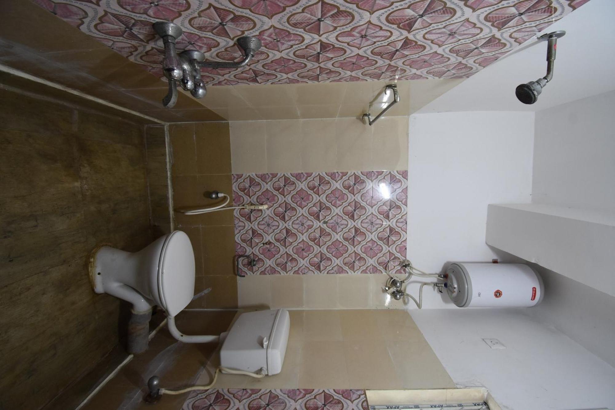Hotel O Avenue Inn Kalkuta Zewnętrze zdjęcie